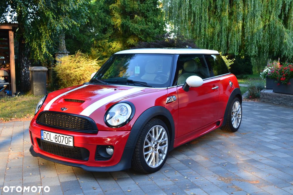 MINI Cooper SD - 2