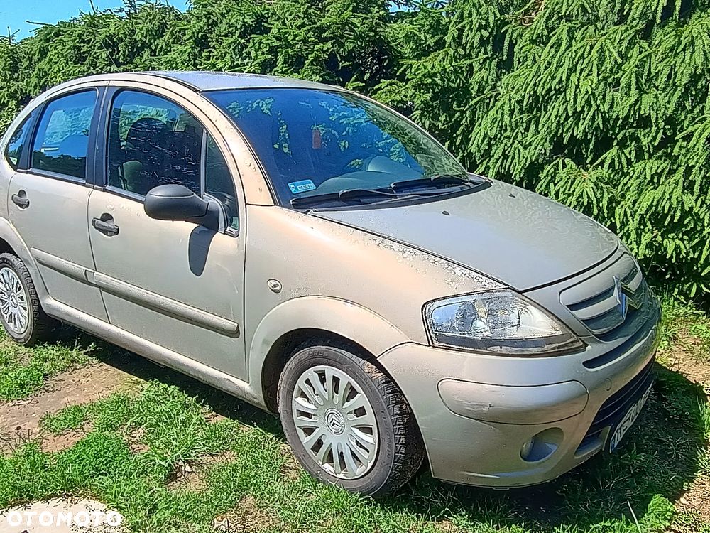 Citroën C3 1.4 HDi Impress - 3