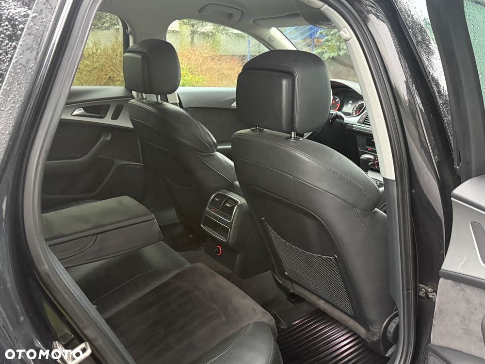 Audi A6 Avant 3.0 TDI Quattro S tronic - 14