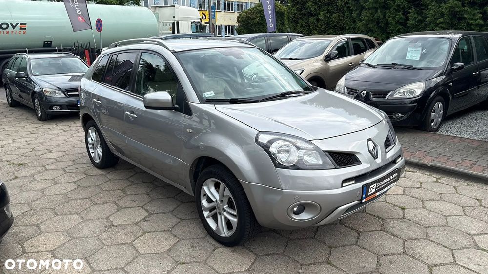 Renault Koleos 2.0 dCi FAP 4x4 Luxe - 1