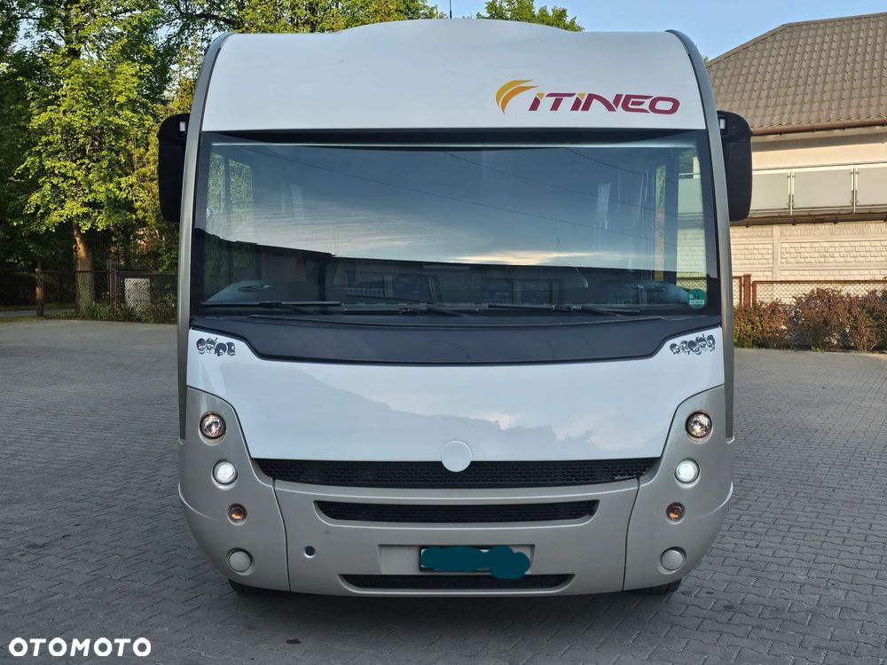 Itineo INTEGRA - 4