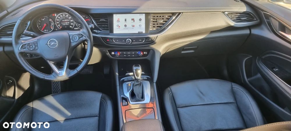 Opel Insignia 2.0 Automatik Innovation - 15