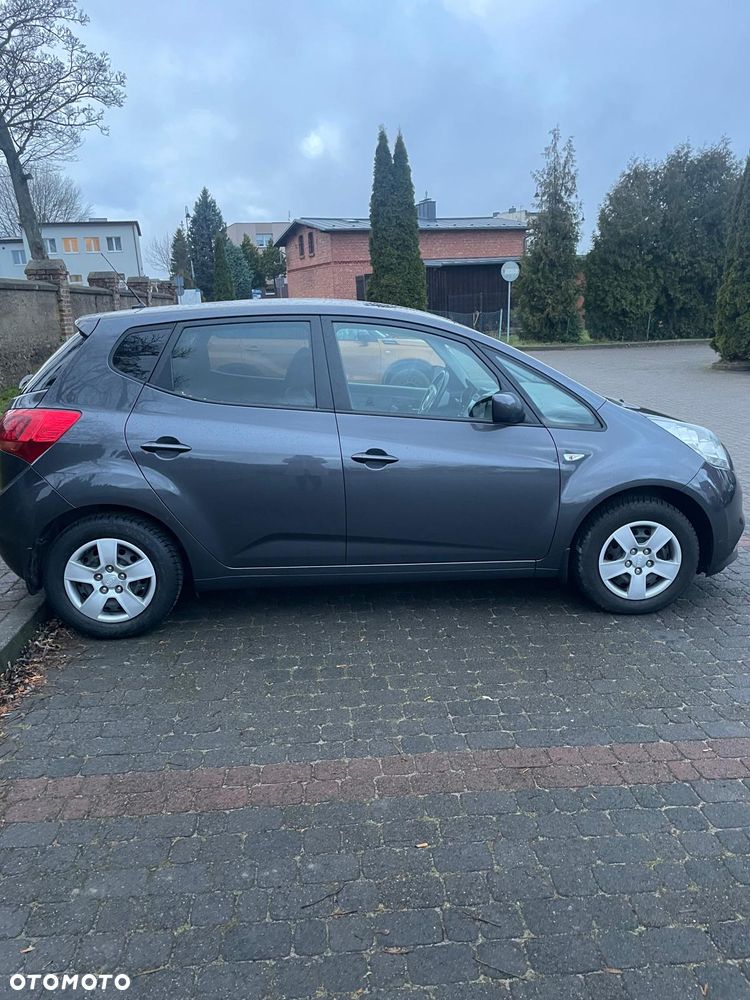 Kia Venga 1.6 Smart - 14