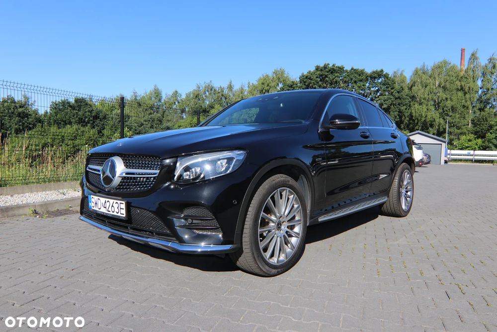 Mercedes-Benz GLC - 21