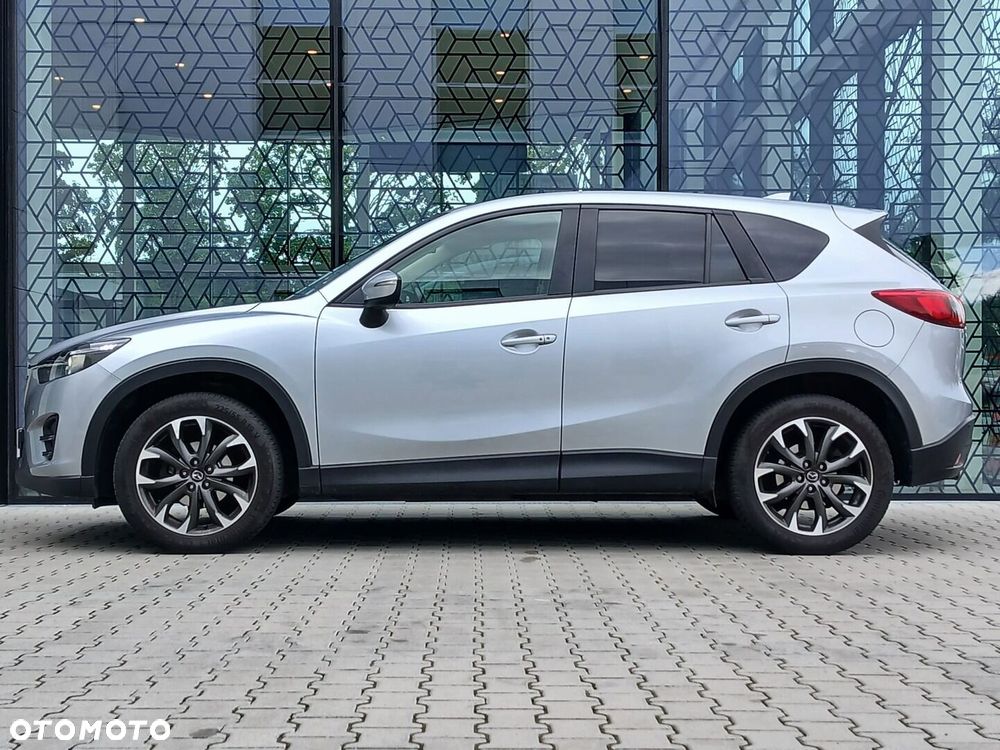 Mazda CX-5 - 2