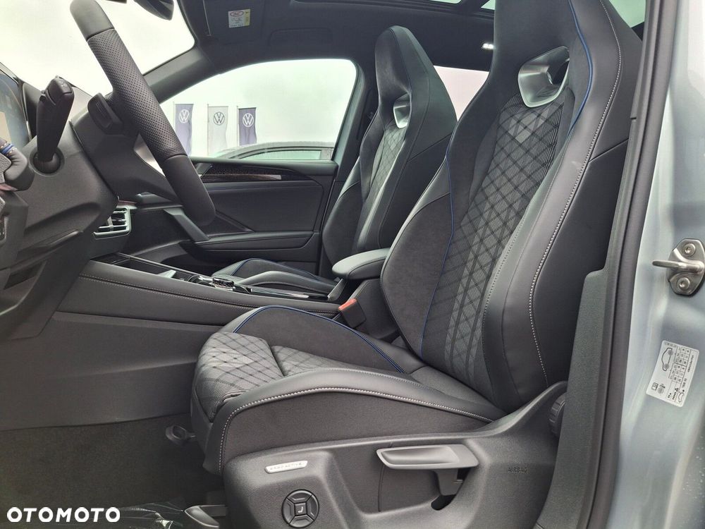 Volkswagen Tiguan 1.5 TSI EVO R-Line DSG - 15