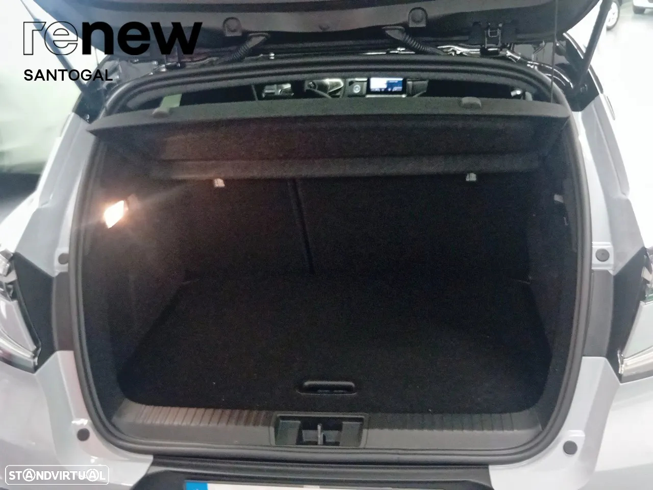 Renault Captur 1.6 E-Tech Full Hybrid Esprit Alpine - 9