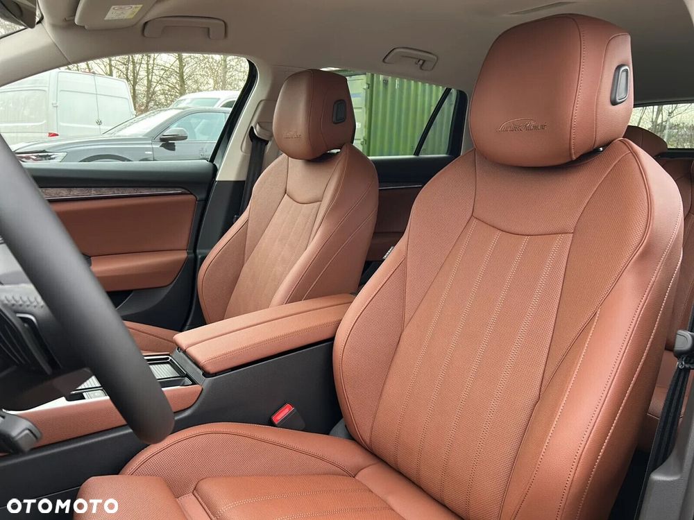 Skoda Superb - 6