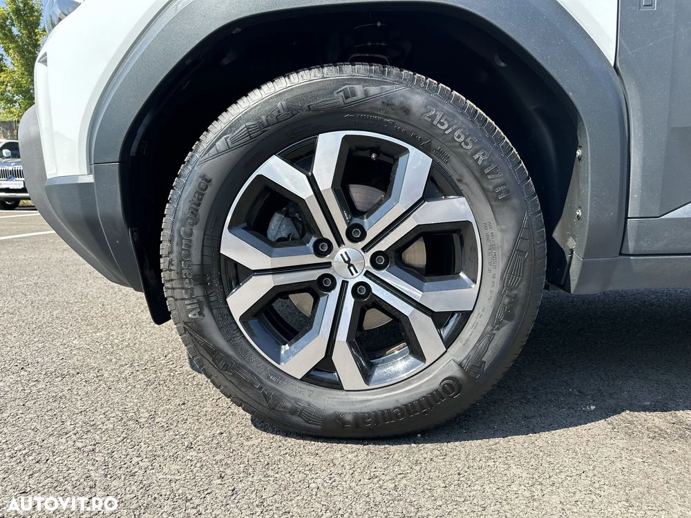 Dacia Duster - 14