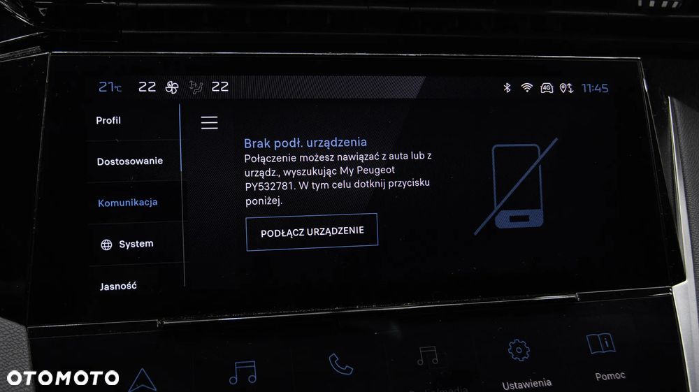 Peugeot 308 1.2 PureTech Allure S&S - 35