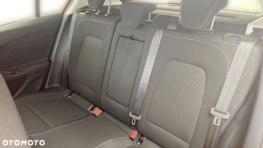 Ford Focus 1.0 EcoBoost mHEV Titanium X - 12