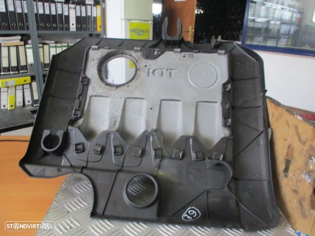 Tampa De Motor 03G103925BR VW GOLF 5 2007 1.9TDI VW POLO 2009 - 1