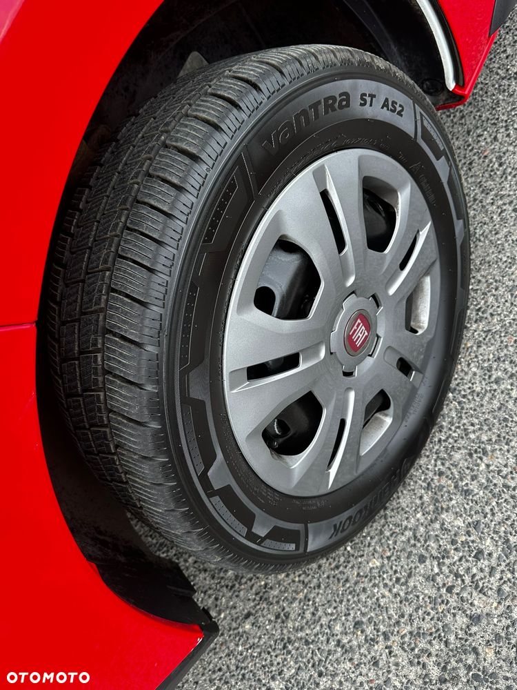 Fiat Talento - 12