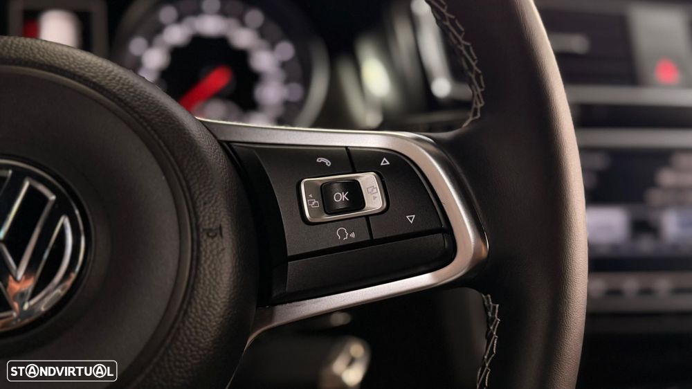 VW Golf 2.0 TDI GTD - 28