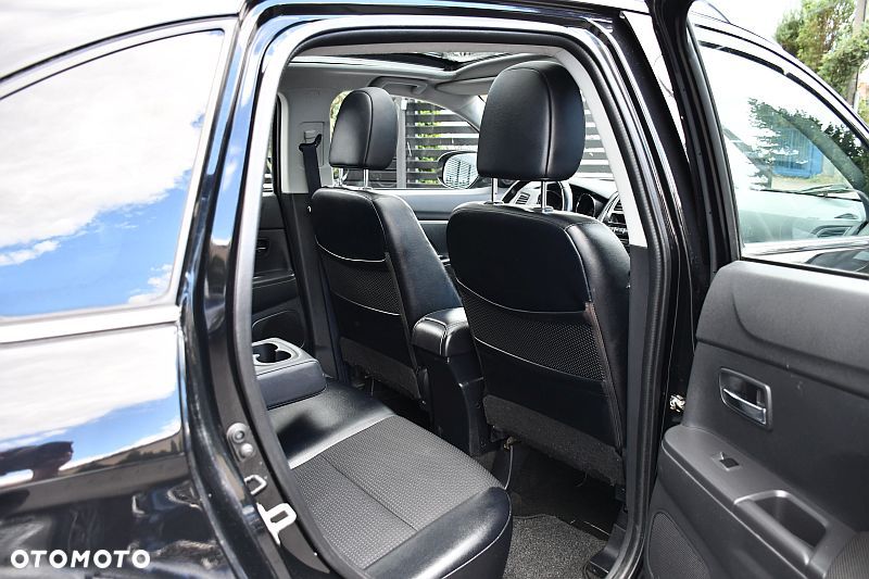Citroën C4 Aircross 1.6 STT 4x2 Exclusive - 21
