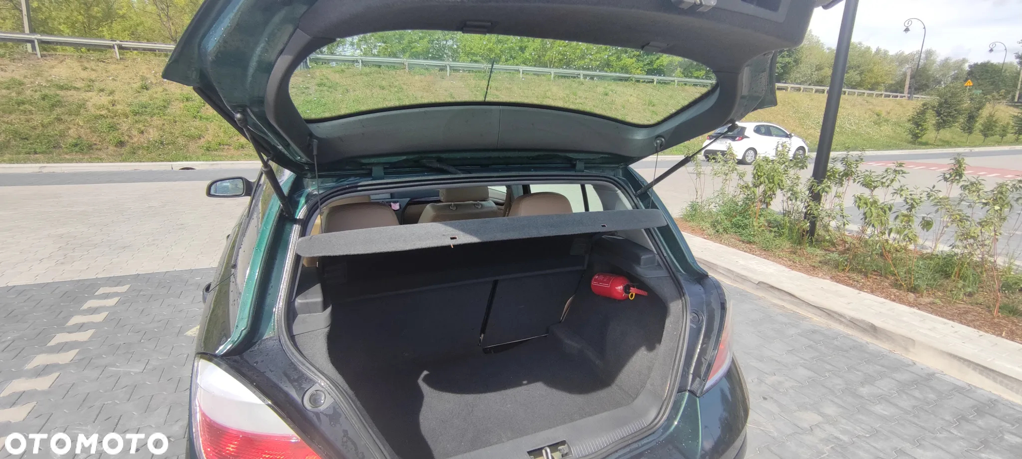 Opel Astra 1.8 Elegance - 11