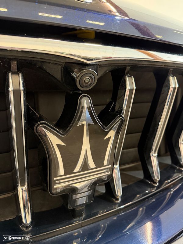 Maserati Levante 2.0 GT Ultima - 7