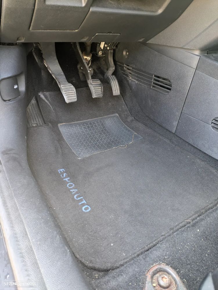 Ford Fiesta 1.25 Zetec - 12