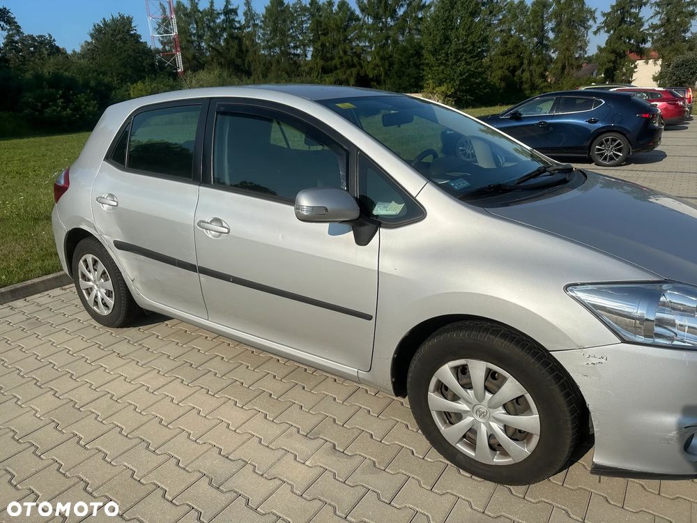 Toyota Auris 1.33 VVT-i Life - 6