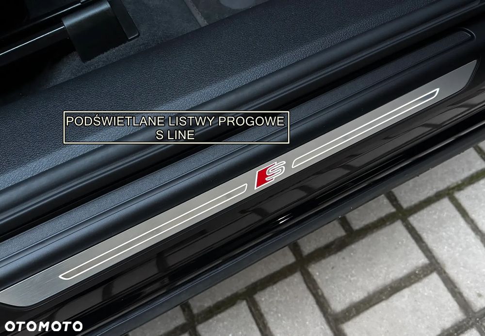 Audi Q5 40 TDI quattro S tronic S line - 29