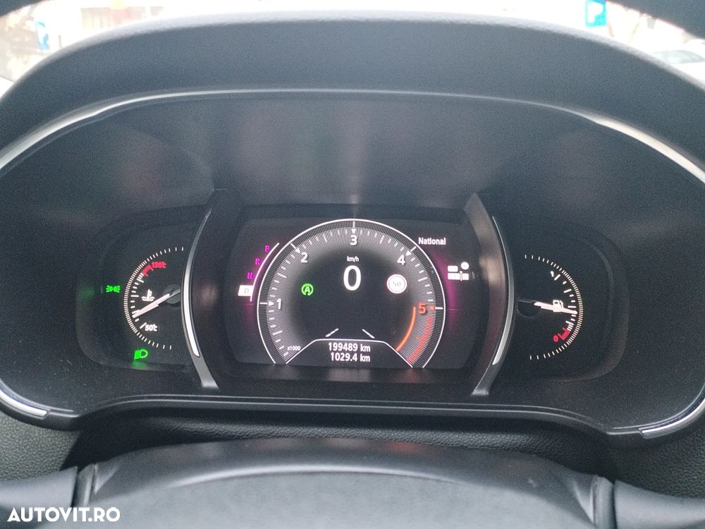 Renault Megane ENERGY dCi 110 EDC BUSINESS - 12