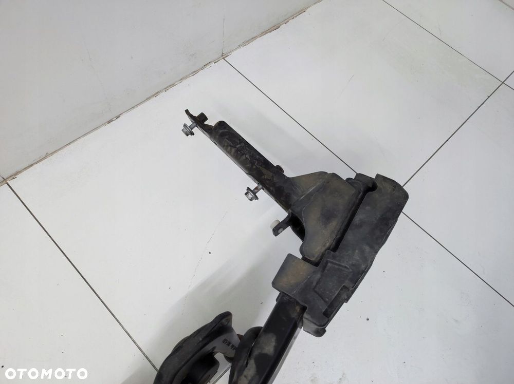 HAK HOLOWNICZY MODUŁ AUDI S4 A4 B9 LIFT KOMBI - 6