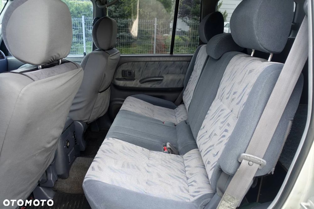 Toyota Land Cruiser 3.0 D Luna - 15