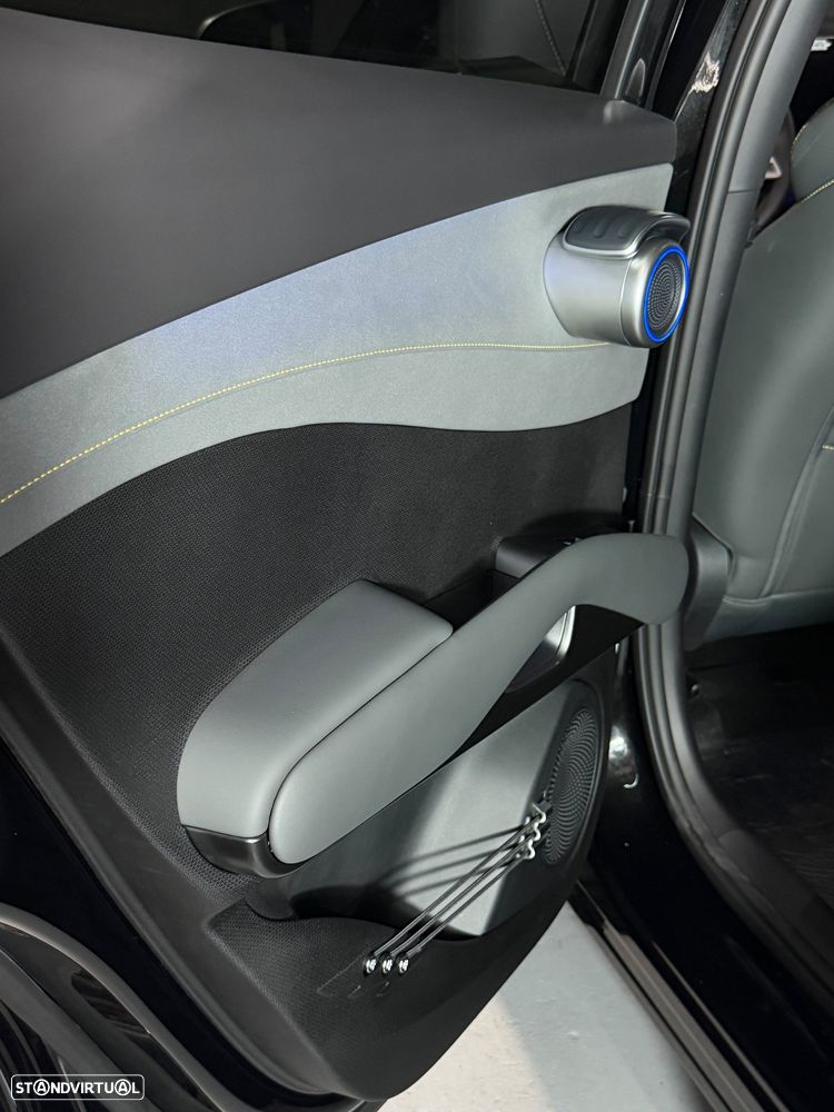 BYD Atto 3 EVO 74.8 kWh Design - 17
