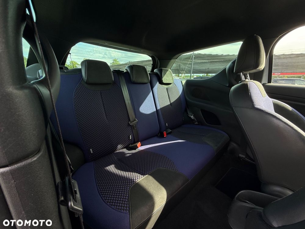 Citroën DS3 Pure Tech VTi 82 SoChic - 28