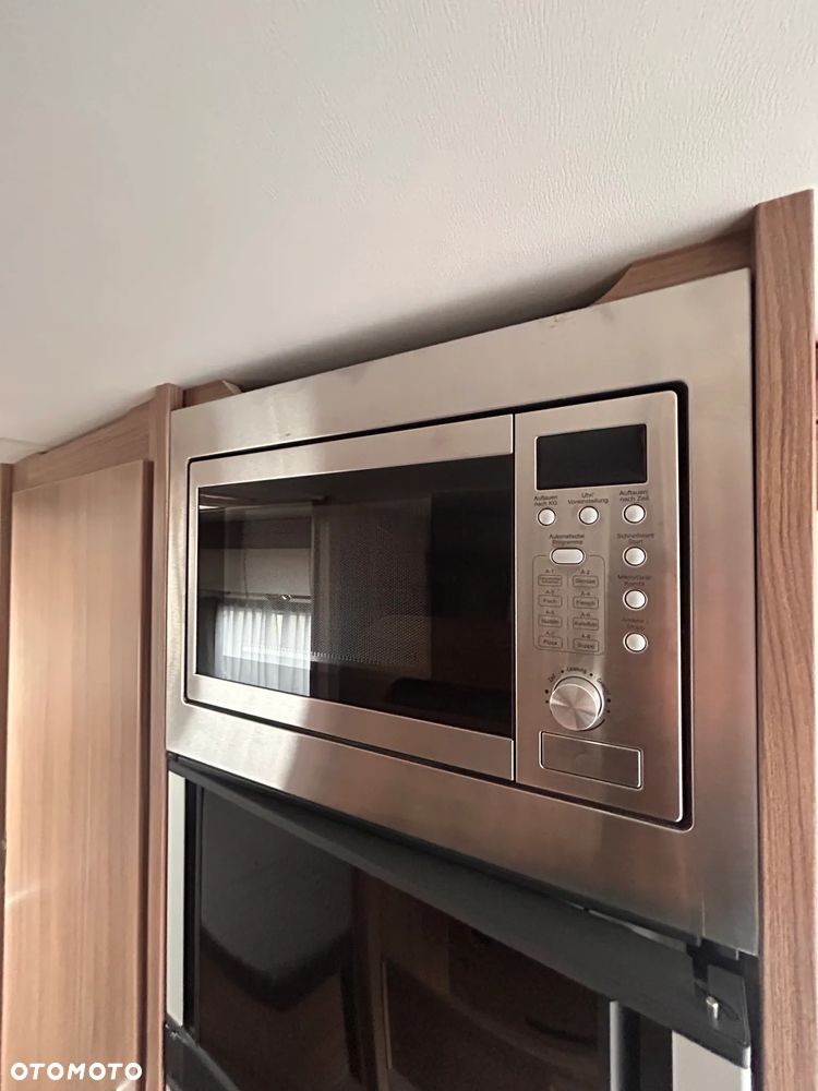 KNAUS SCANDINAVIAN SELECTION 650 UDF - 32