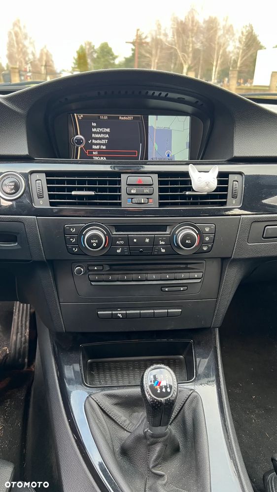 BMW Seria 3 330d DPF - 9