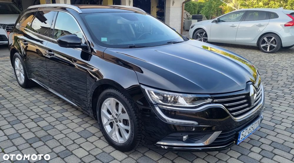 Renault Talisman 1.6 Energy TCe Limited EDC - 3