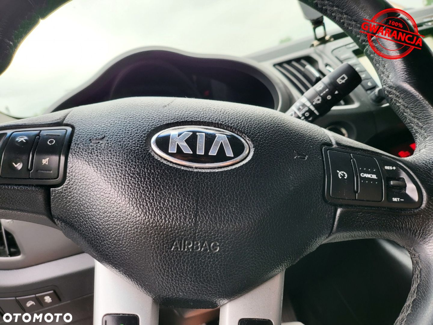 Kia Sportage - 28