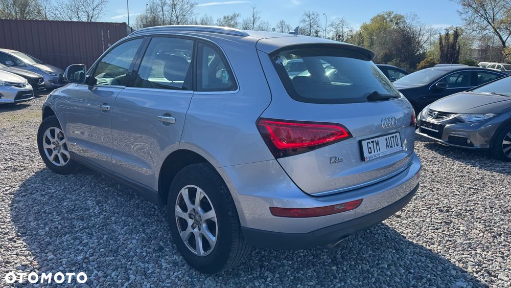 Audi Q5 - 11