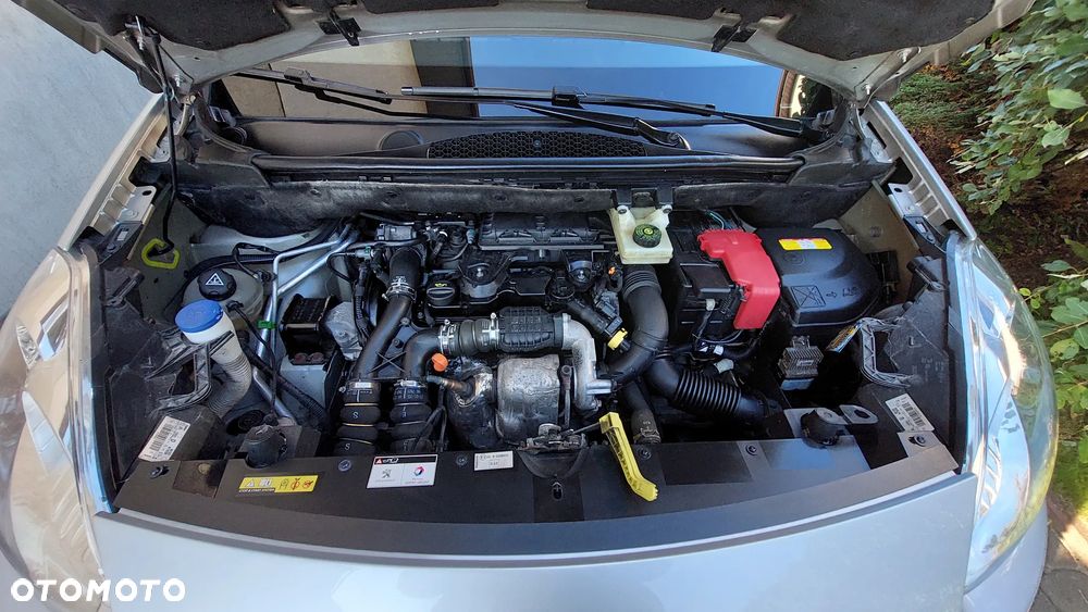 Peugeot Partner Tepee e-HDi FAP 92 Stop&Start Active - 36