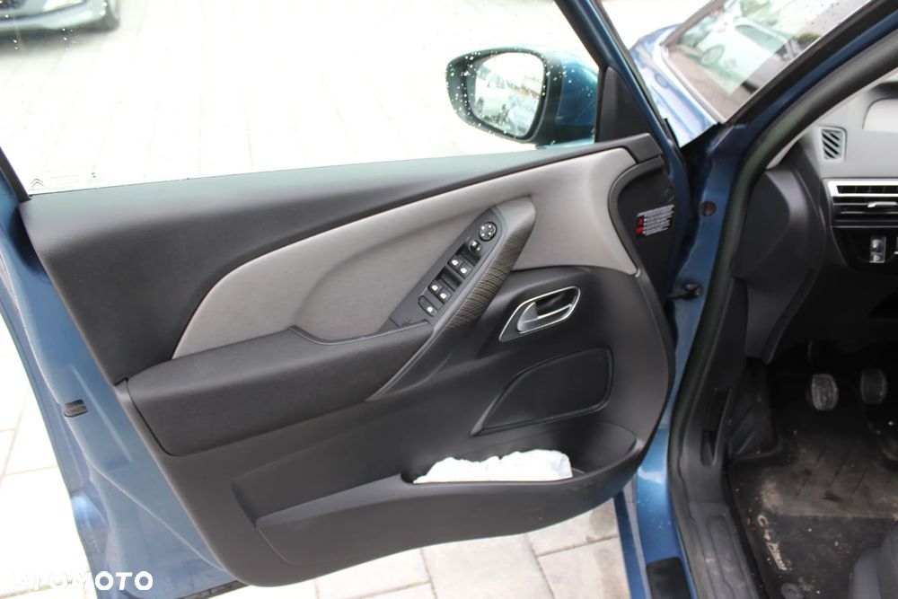 Citroën C4 Picasso VTi 120 Business Class - 18