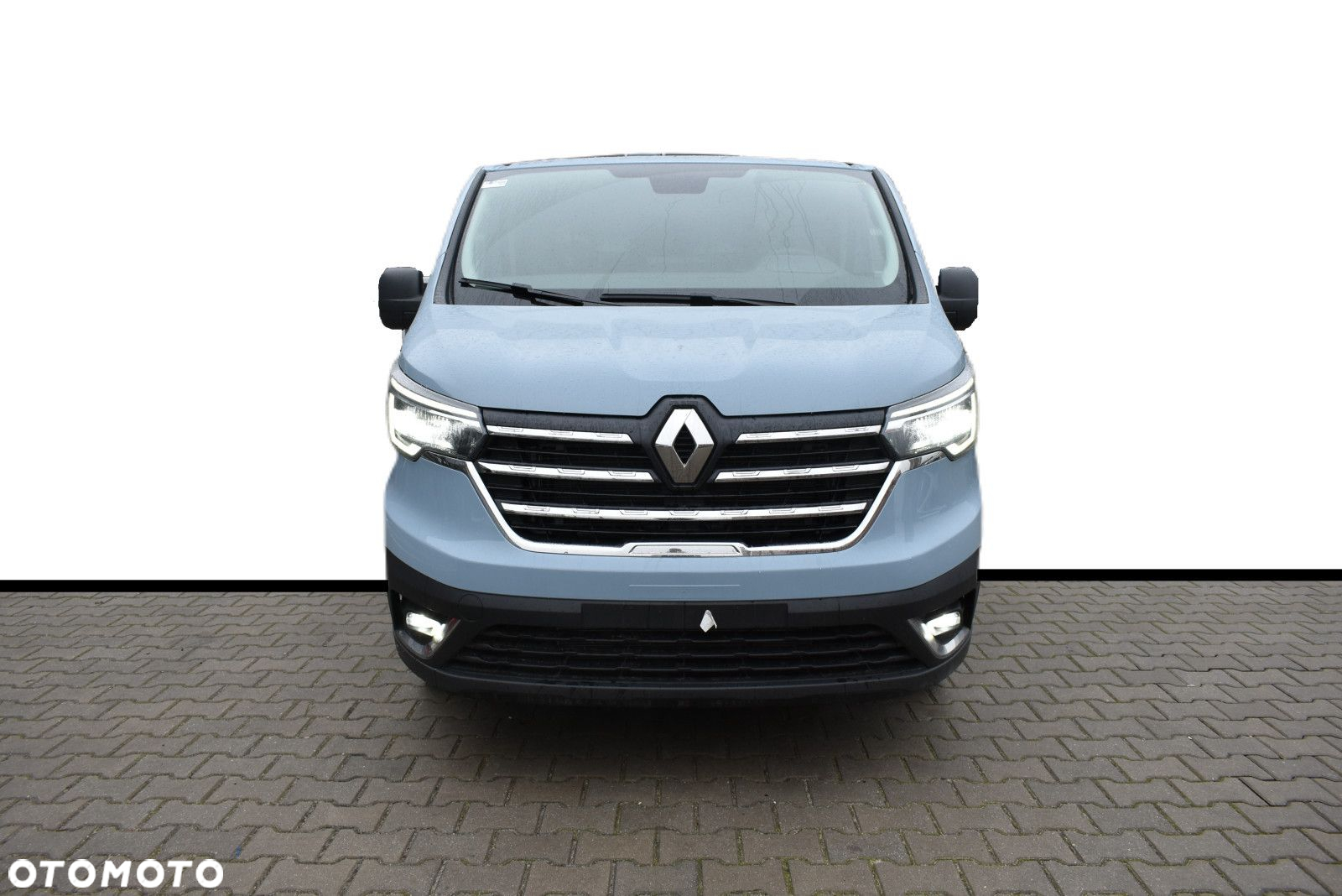 Renault Trafic - 8