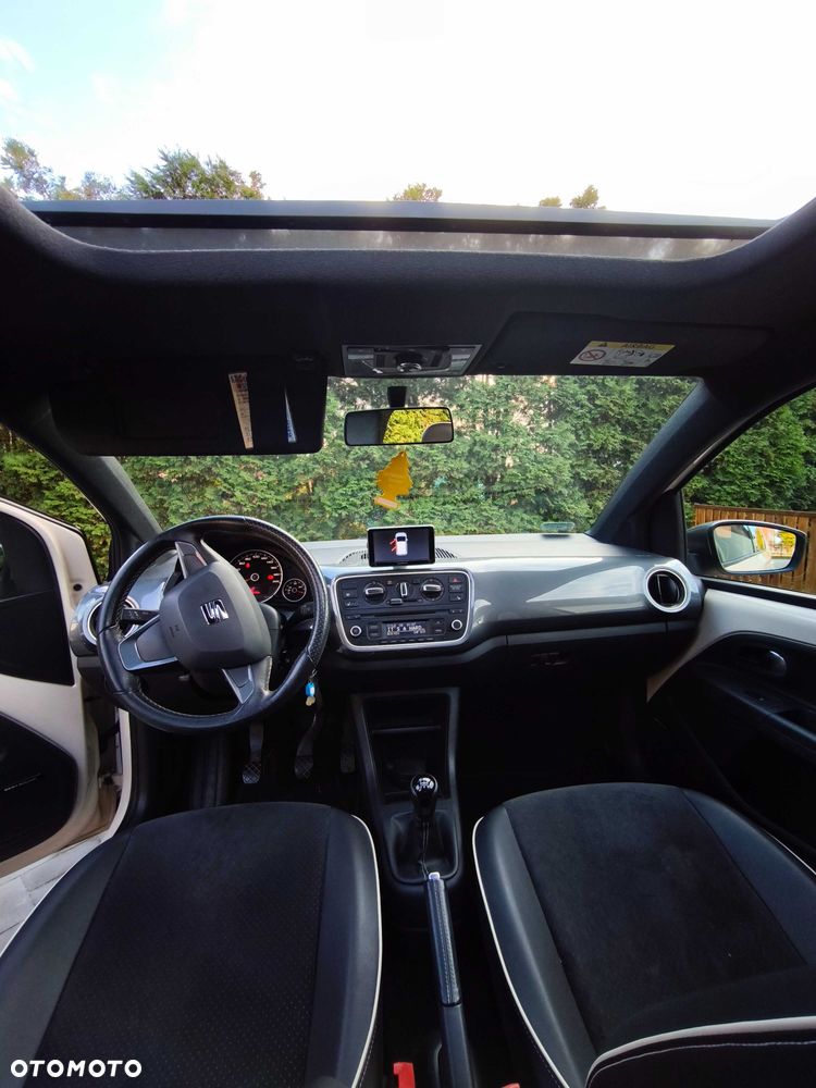 Seat Mii - 3