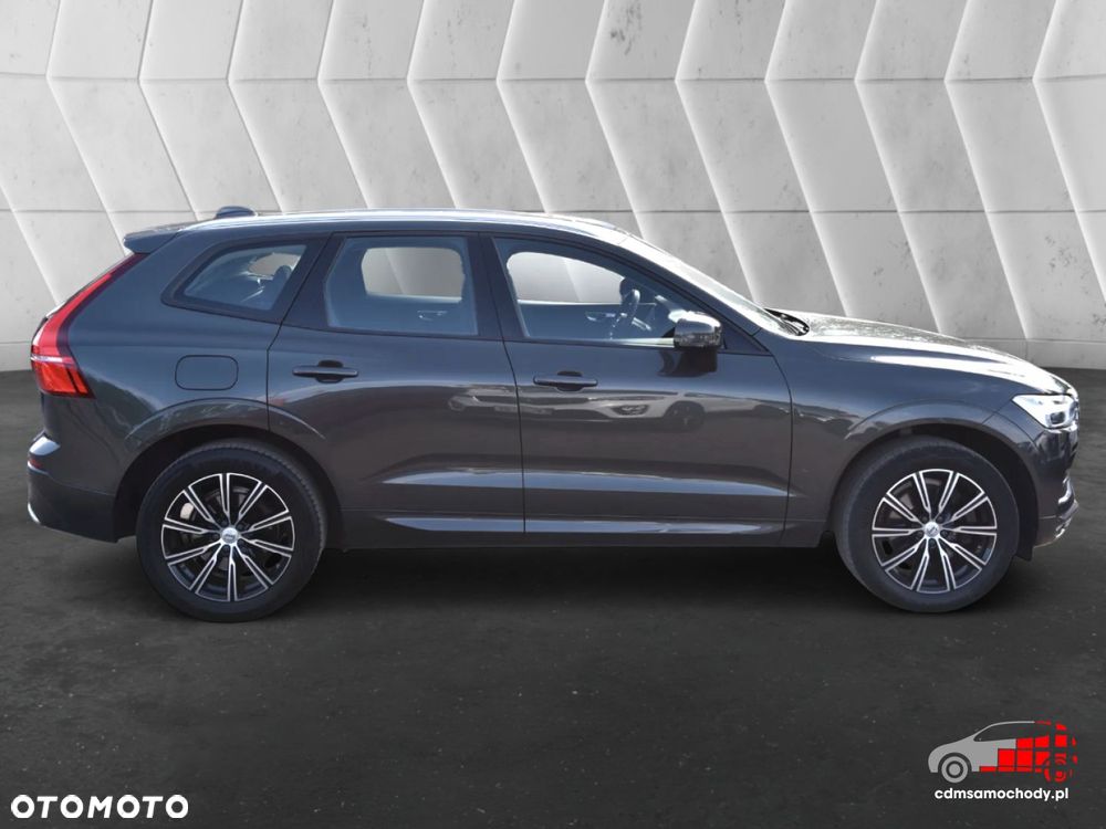 Volvo XC 60 - 11
