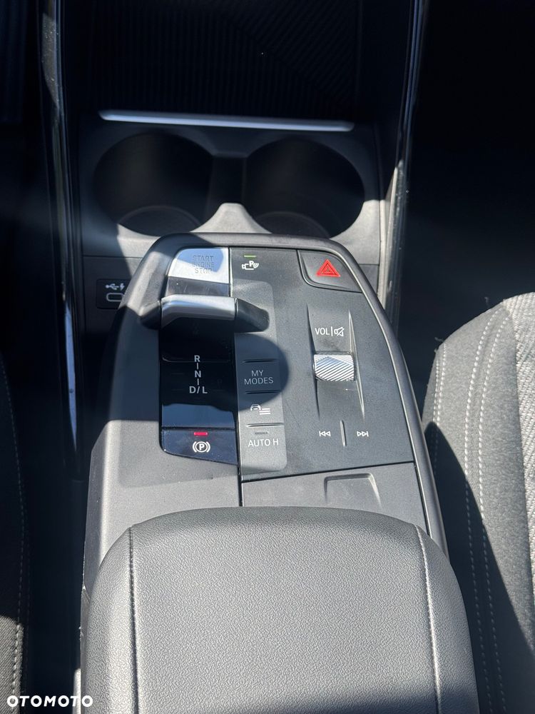 BMW X1 xDrive30e - 19