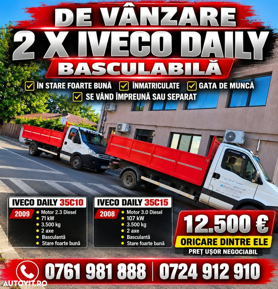 Iveco 35C10 - 1