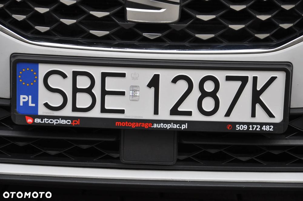 Seat Leon 2.0 TDI DSG Xcellence - 2