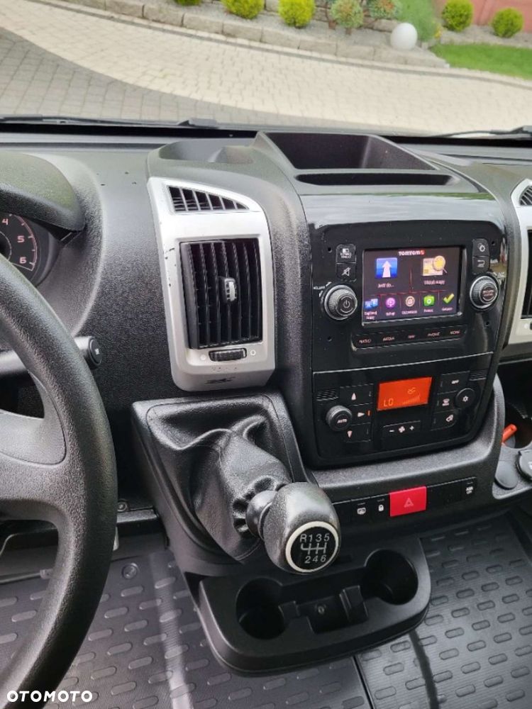 Fiat Ducato - 37