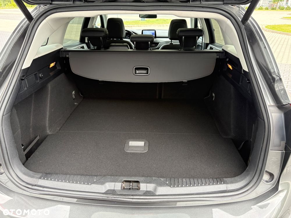 Ford Focus 1.5 EcoBlue Start-Stopp-System TITANIUM DESIGN - 28
