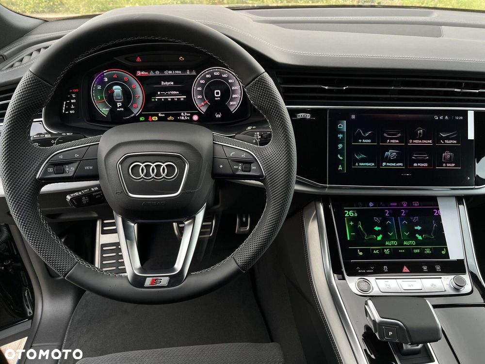 Audi Q8 - 29