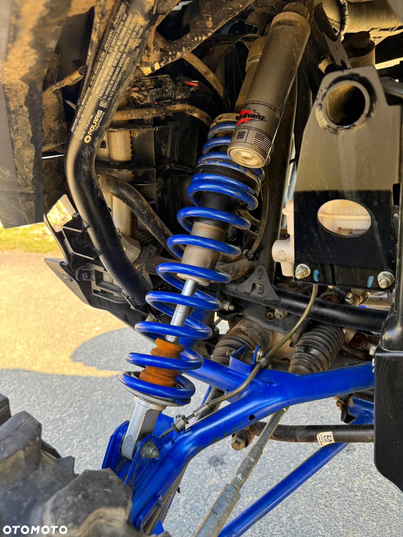Polaris RZR - 28