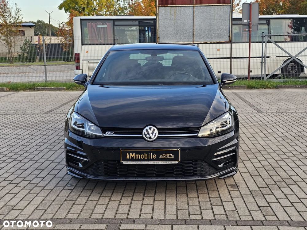 Volkswagen Golf - 5