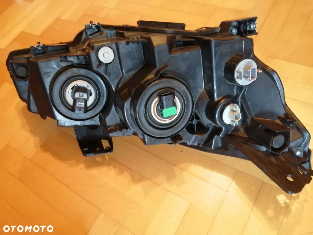 Lampa przednia 1szt LEWA Honda Civic X 2017-2021 - 10