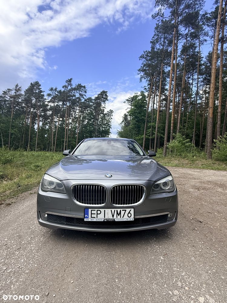 BMW Seria 7 - 3