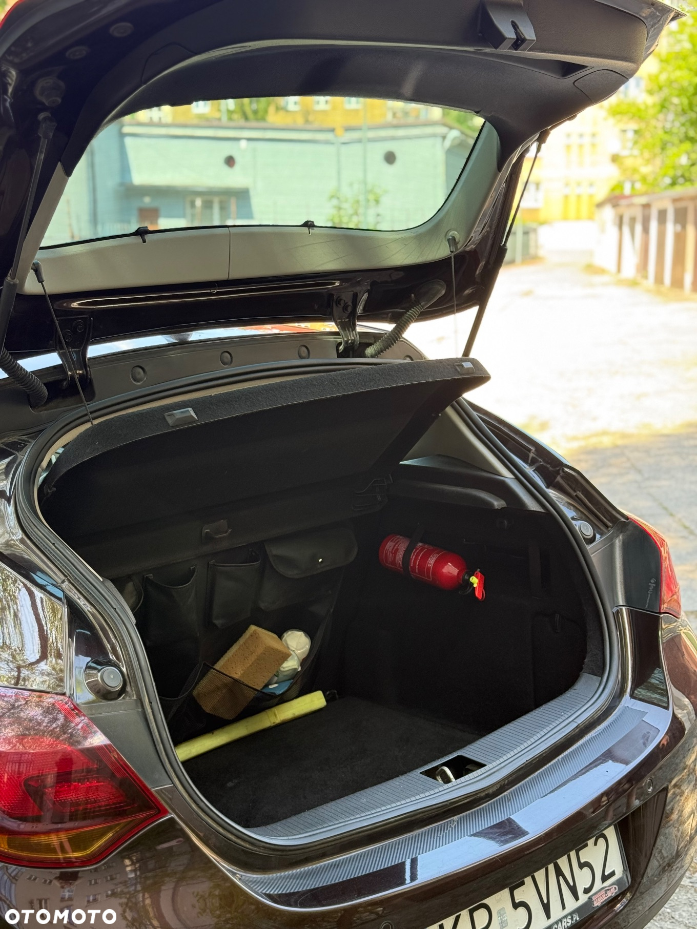 Opel Astra IV 1.7 CDTI Cosmo - 12